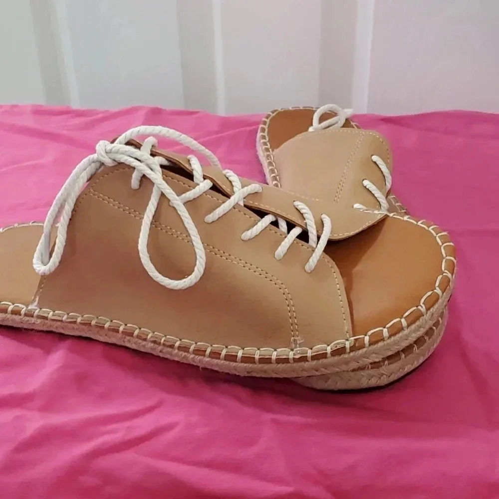 SUMMER SHOES - Picture 2 of 5